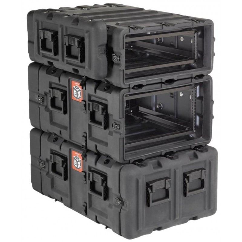 Кейс-контейнер Pelican Hardigg BLACKBOX 5U BB0050 